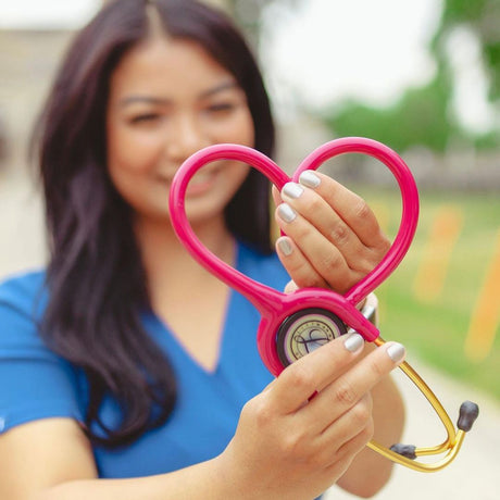7 Reasons a Littmann Stethoscope Is the Perfect Medical Student Gift