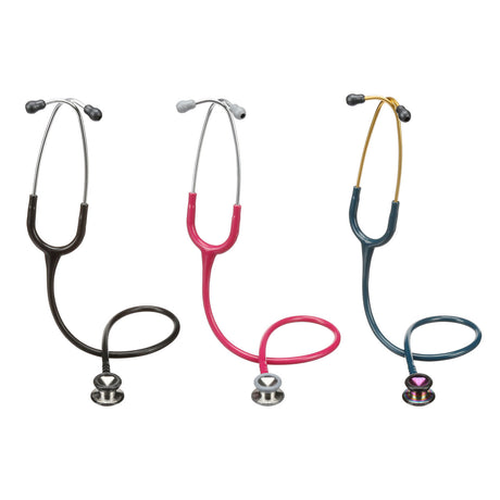 How to Clean and Maintain a Littmann Classic II Pediatric or Infant Stethoscope