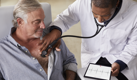 Benefits of the Littmann CORE Digital Stethoscope