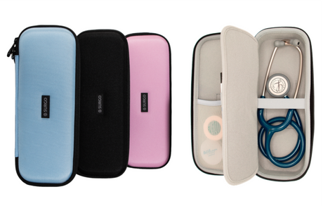 The Best Stethoscope Cases for Your Littmann