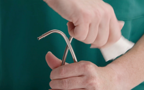 How to Clean and Maintain Your Stethoscope Properly
