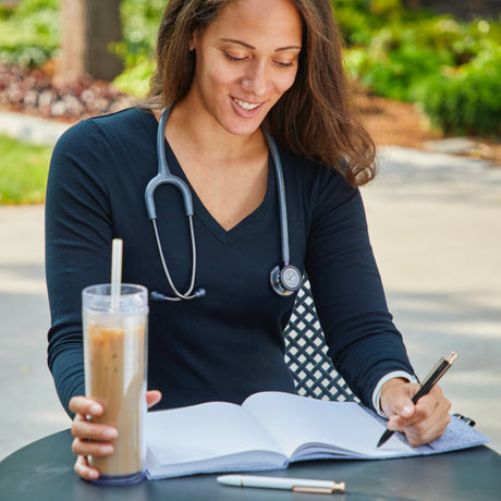 Littmann Classic III for Medical Students & Healthcare Trainees