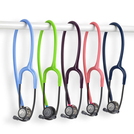 Top Littmann Stethoscope Colors For Medical Students in 2025