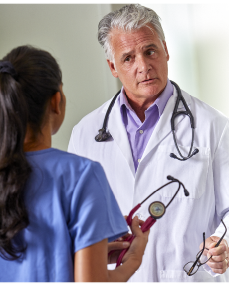 How to Clean and Maintain a Littmann Master Cardiology Stethoscope