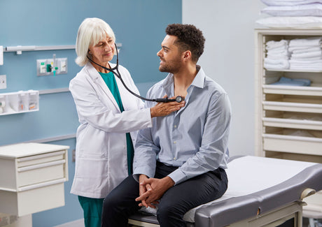 Best Littmann Stethoscope for Nurses: Is the Littmann CORE Worth It?