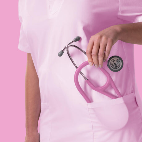 Littmann Cardiology IV Satin Finish Tubing: Feel, Durability & Style