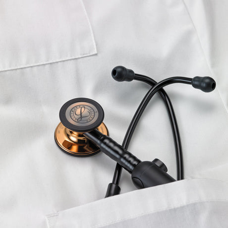 Littmann CORE for Paramedics & Emergency Medicine: Clarity, Speed & Reliability When It Matters Most