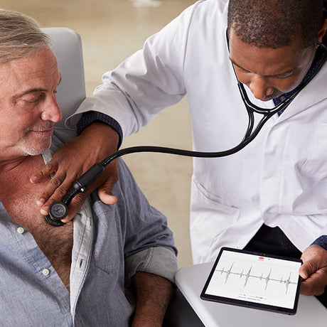 Littmann CORE for Geriatrics & Long-Term Care