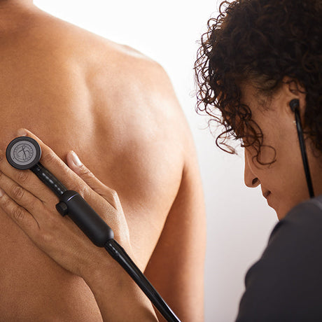 Littmann CORE Sound Library: What You Can Hear Digitally (Heart, Lung, Bowel & More)