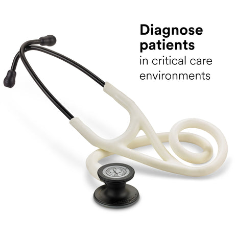 Using the Littmann Cardiology IV in ICU, ED, & Cardiac Units