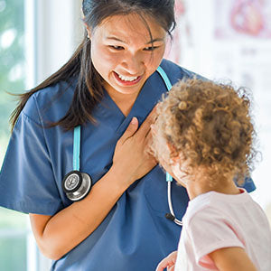 Littmann Classic III for Nurses, RNs & LPNs