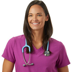 Littmann Classic III for Clinics, Urgent Care & General Practice