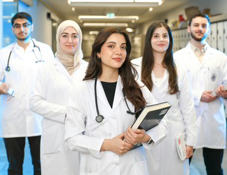The Ultimate Medical School Supply List: Essentials for Every Med Student