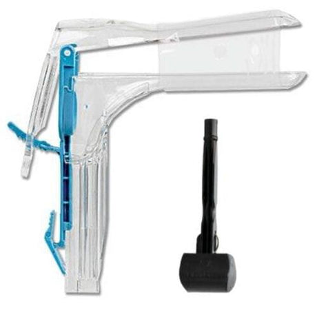 ClearSpec LED Vaginal Speculum