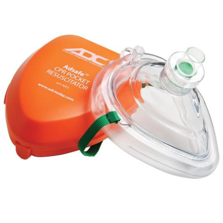 CPR & Emergency Supplies