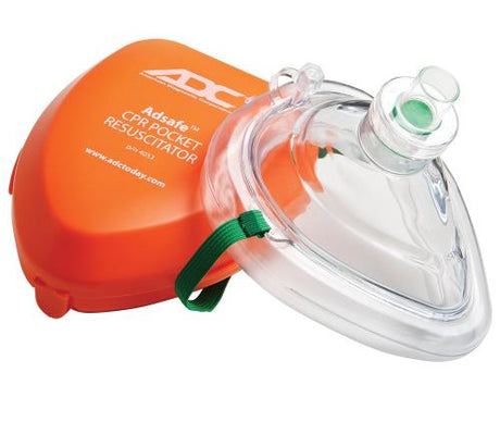 CPR & Emergency Supplies