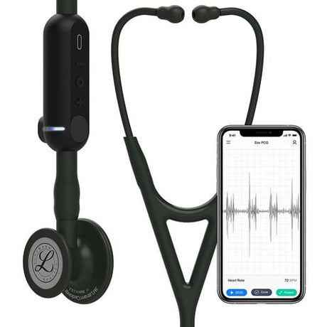 Littmann® CORE Digital Stethoscopes