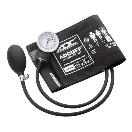 Blood Pressure Equipment
