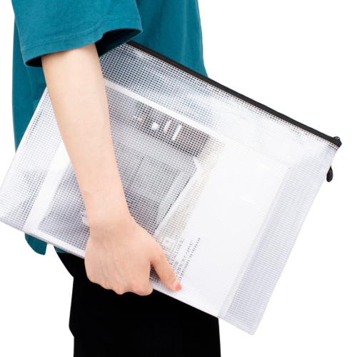 Filing & Organization