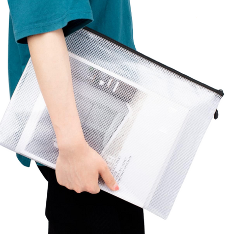 Filing & Organization