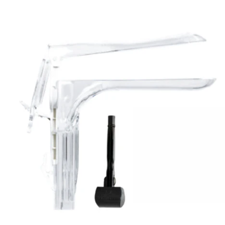 ClearSpec LED Vaginal Speculum