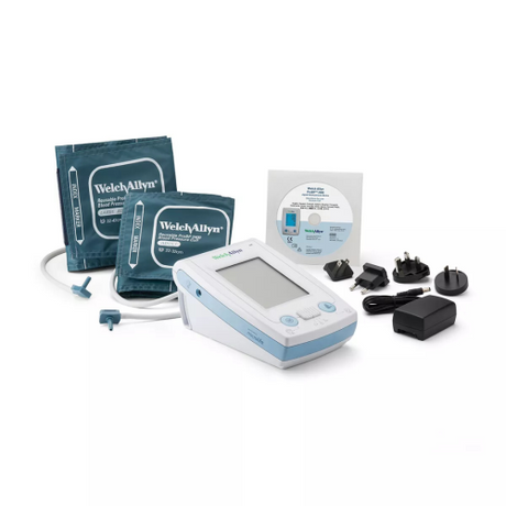 Welch Allyn 100-2400 PRO BP Digital Blood Pressure Monitor Device.