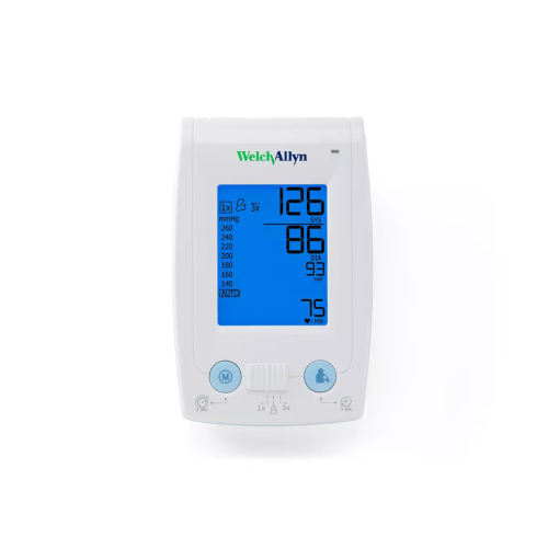 Welch Allyn 100-2400 PRO BP Digital Blood Pressure Monitor.