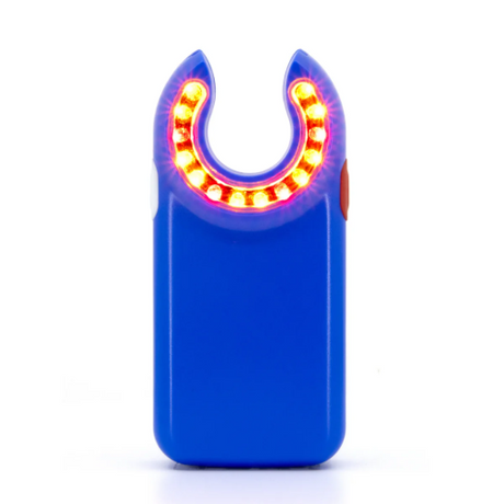 VEINLITE PEDI2 pediatric transilluminator vein finder device for enhanced venipuncture visualization.
