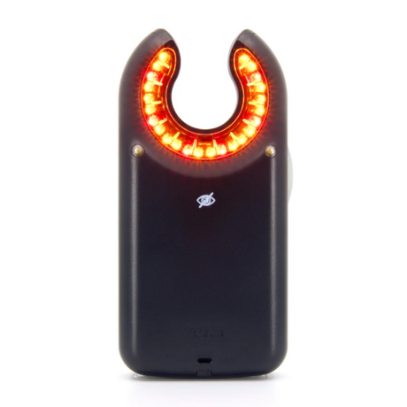 VEINLITE EMS PRO transillumination device for venous access visualization.