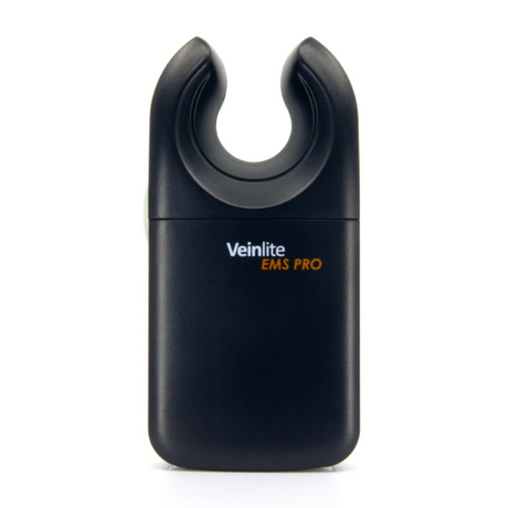 VeinLite EMS PRO 201-VEMSPRO transillumination vein finder for emergency medical services.