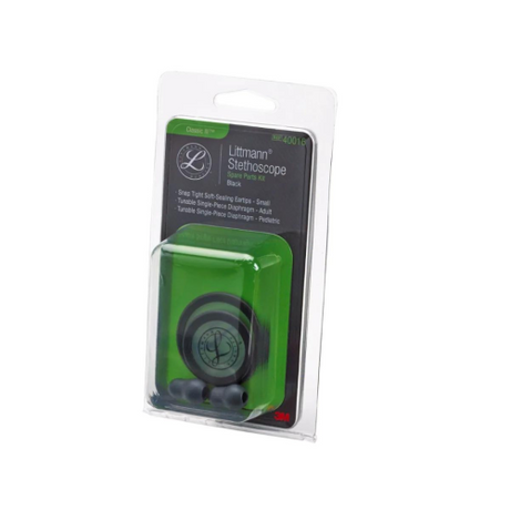 3M Littmann Classic III and Cardiology IV Stethoscope Spare Parts Kit SKU 350-40016.