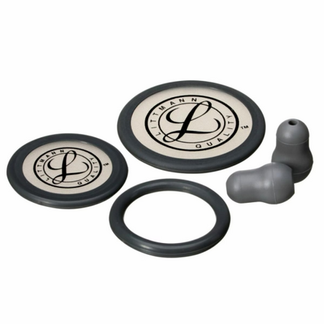 Littmann Classic III Cardio IV Spare Parts Kit 350-40017 replacement components.