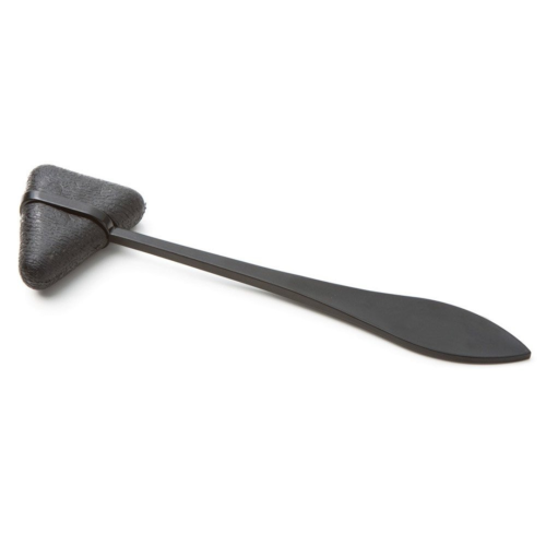 Taylor 475-3693ST Tactical Percussion Hammer for neurological reflex testing.