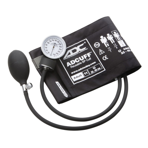 American Diagnostic PROSPHYG 760 Pocket Aneroid Sphygmomanometer.